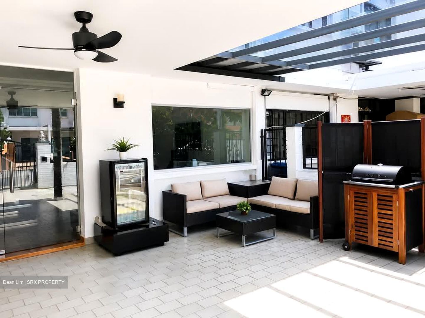 Jalan Chempaka Kuning (D16), Terrace #577684371